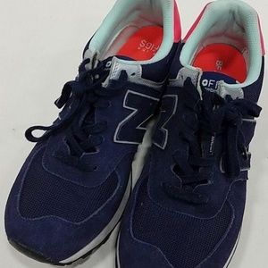 New Balance x Figs *Excellent condition Mens Size 12